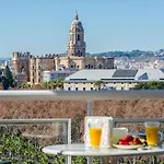 Susana Beach Apartment In Malaga By Solaga Holiday Homes