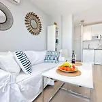 Susana Beach Apartment In Malaga By Solaga Holiday Homes