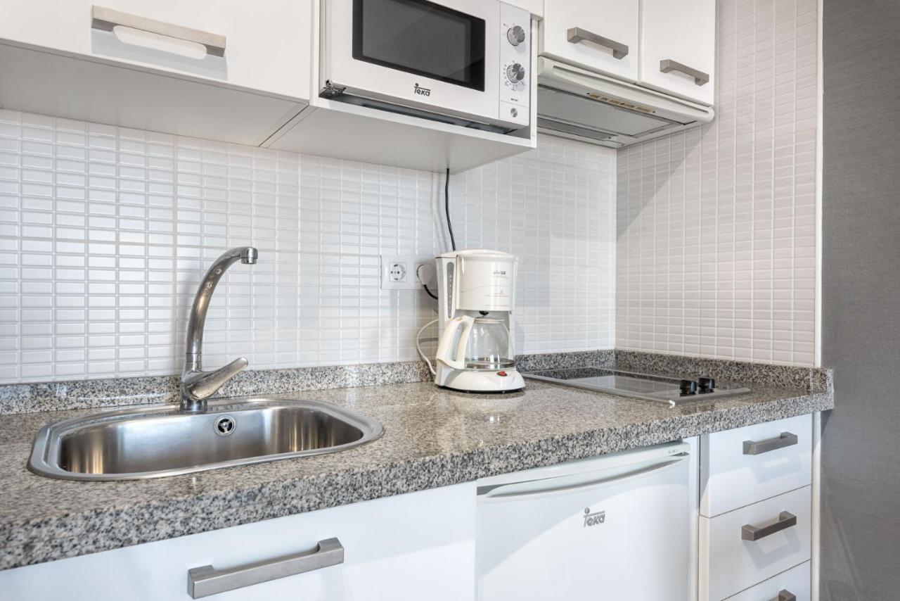 Susana In By Solaga Homes Apartment *