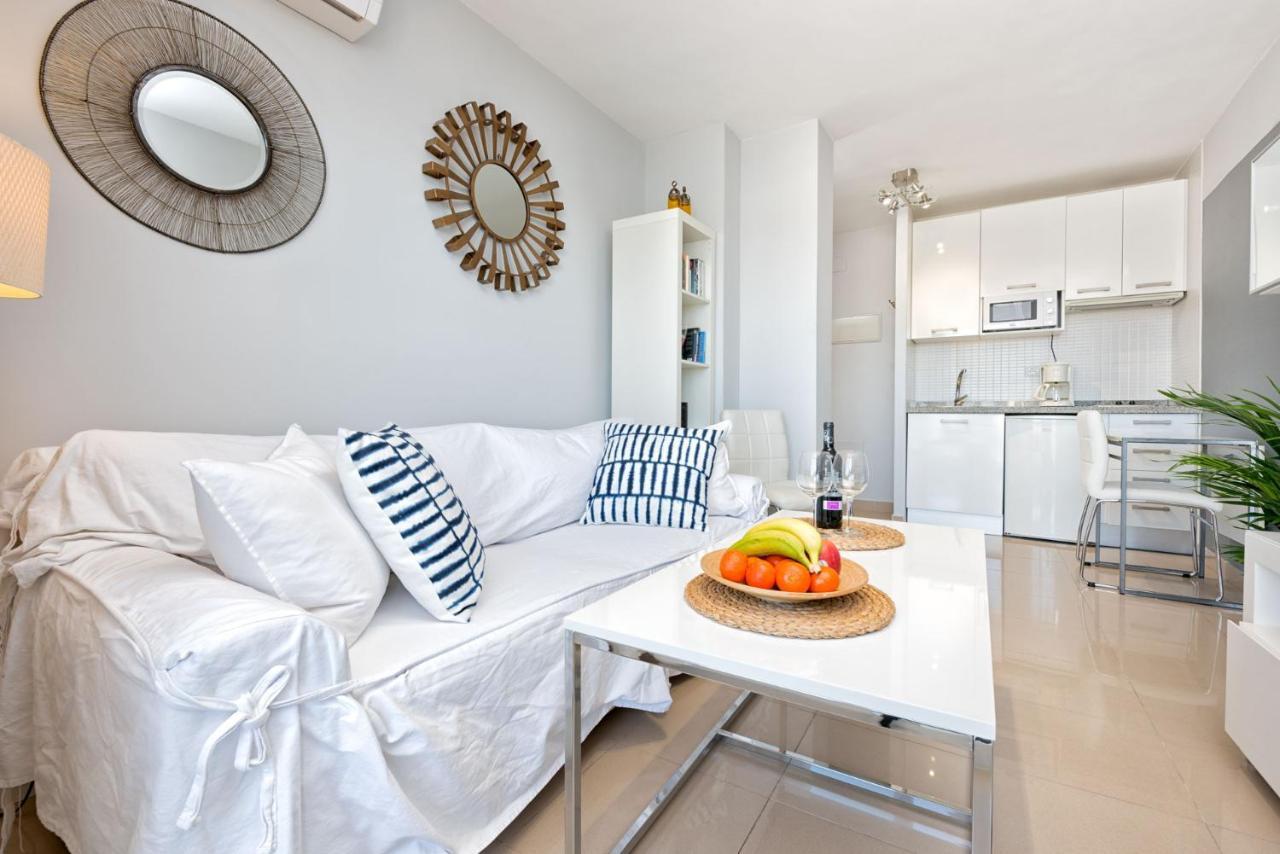 Susana In By Solaga Homes Apartment Malaga