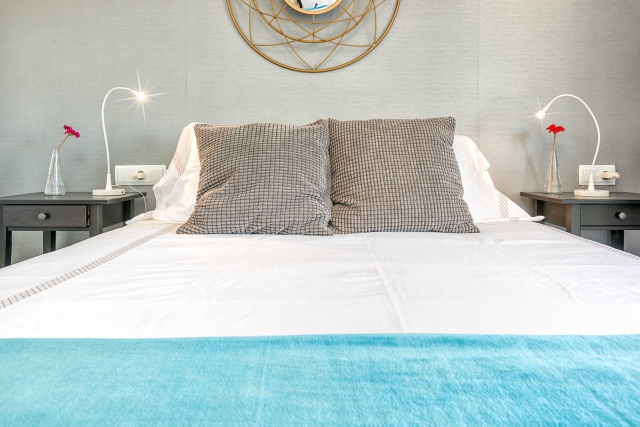 Susana In By Solaga Homes Apartment