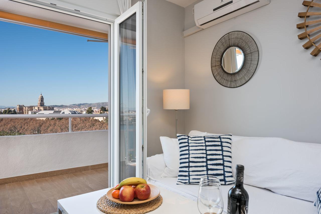 Susana In By Solaga Homes Apartment Malaga