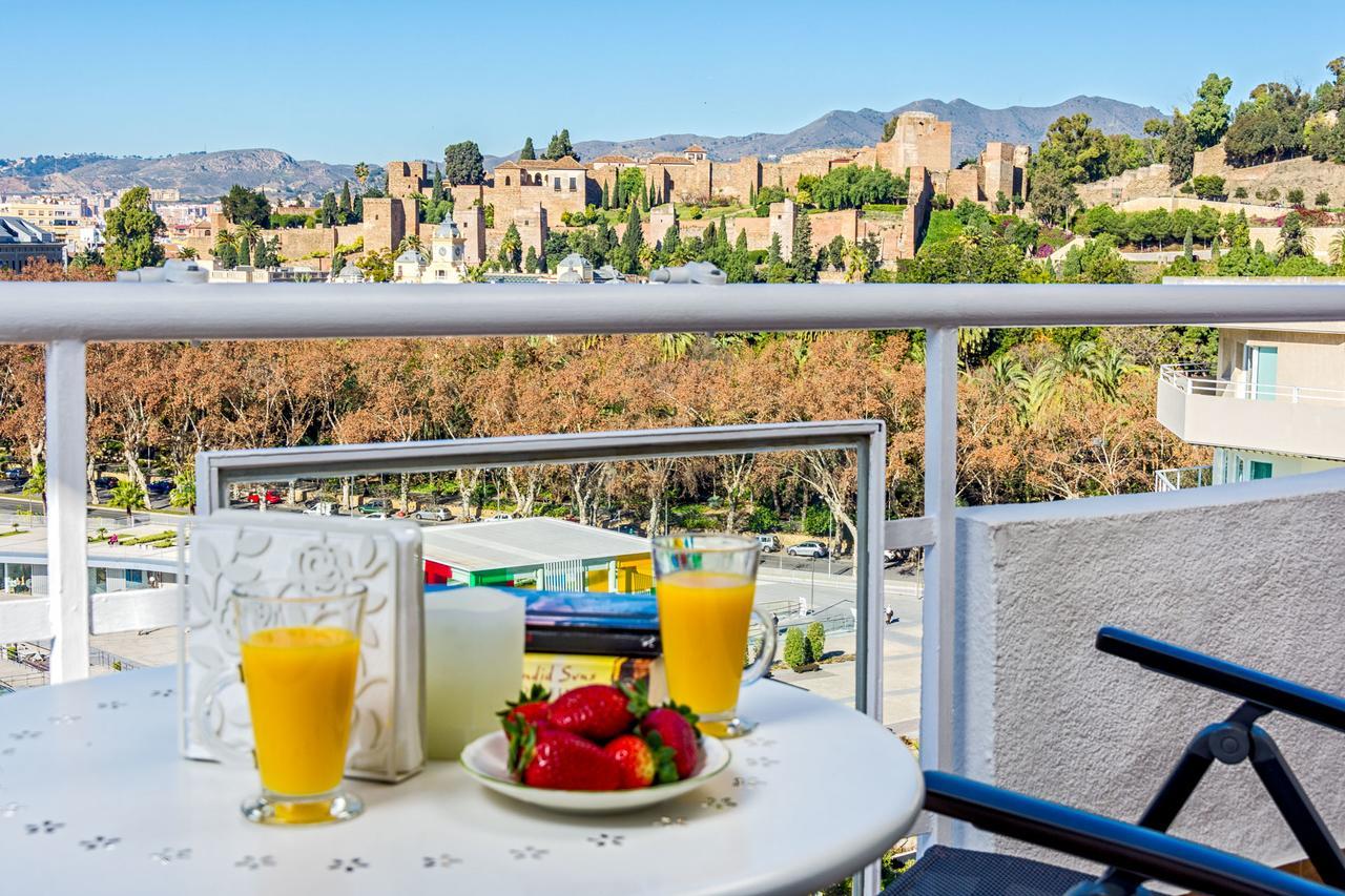 Apartment Susana In By Solaga Homes Malaga